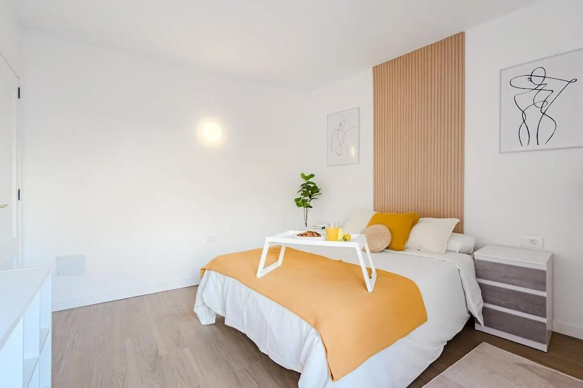 Beach House ,1 Min To Beach, Brand New El Medano
